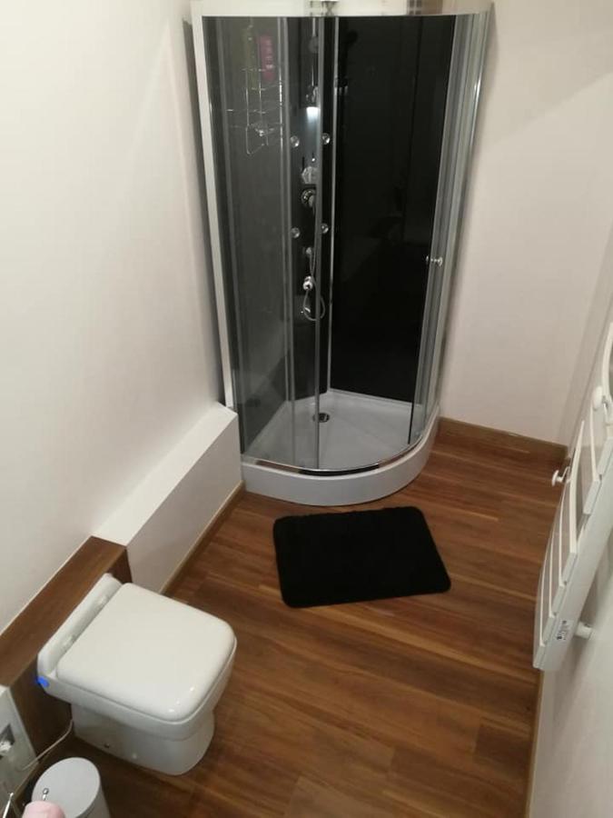 Apartment Cocon Dieppois, 100m De La