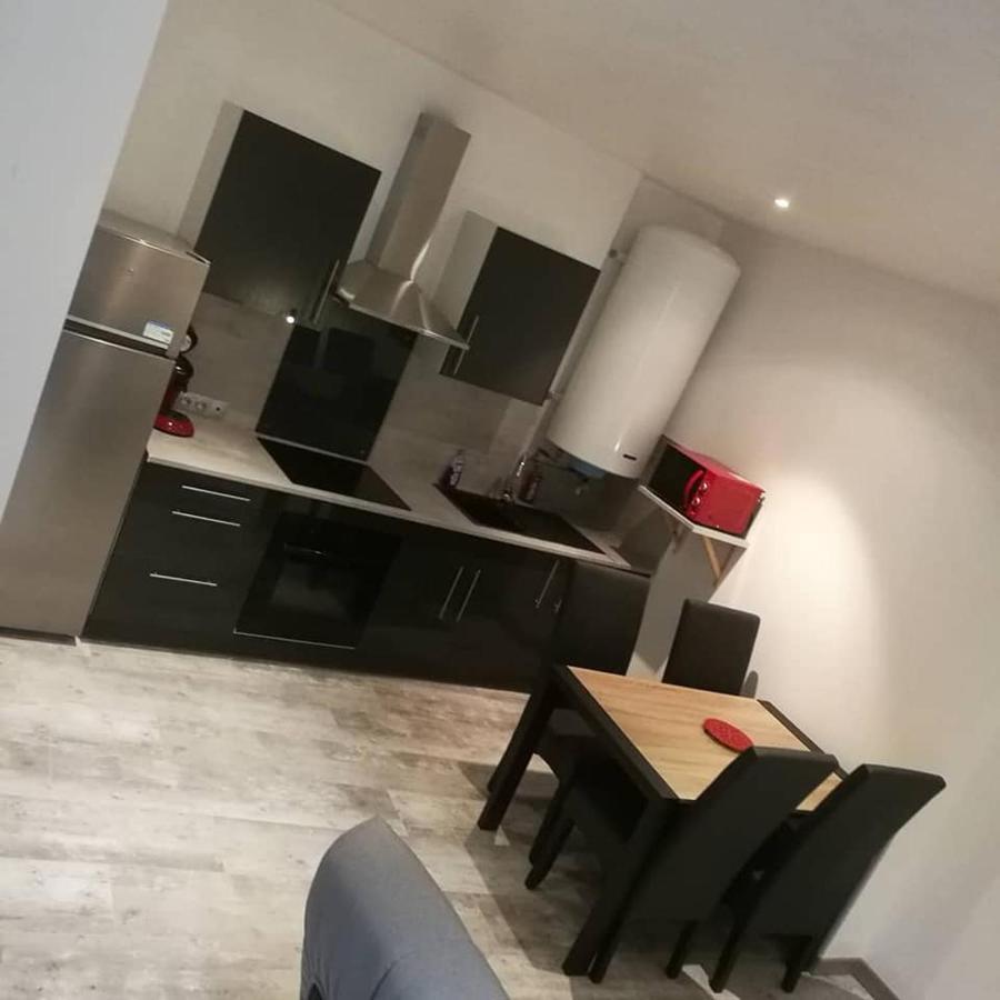 Apartment Cocon Dieppois, 100m De La
